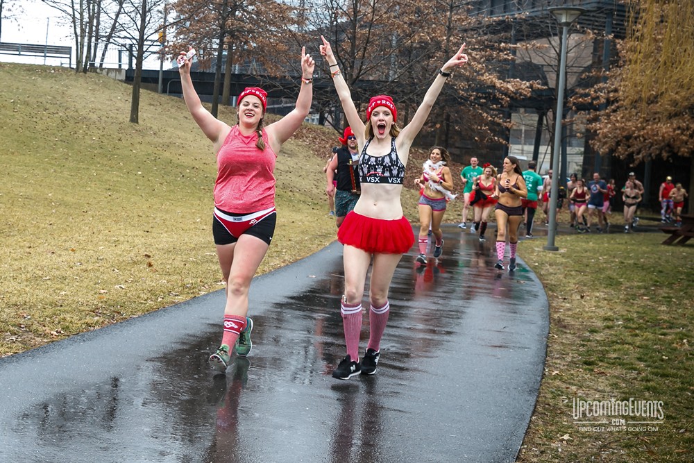 Cupid's Undie Run 2018 (Gallery 1)