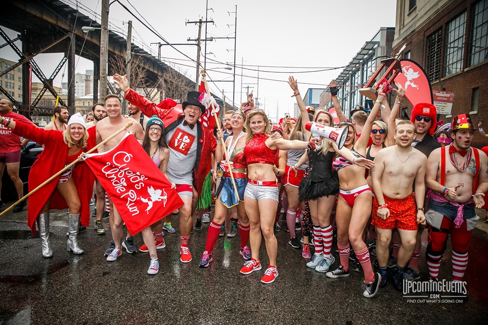 Cupid's Undie Run 2018 (Gallery 1)