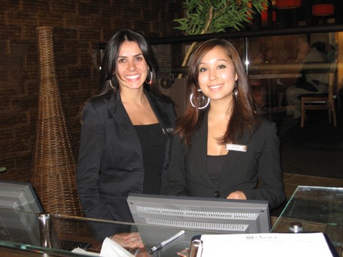 Young Professionals Networking Happy Hour