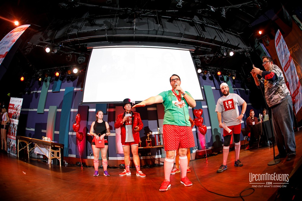 Cupid's Undie Run 2018 (Gallery 1)