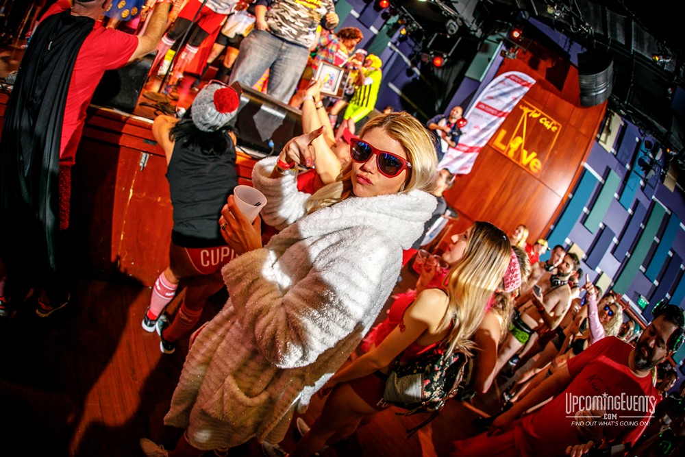 Cupid's Undie Run 2018 (Gallery 1)