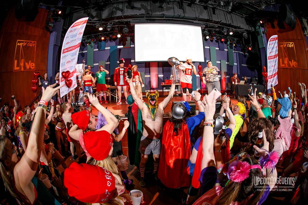 Cupid's Undie Run 2018 (Gallery 1)