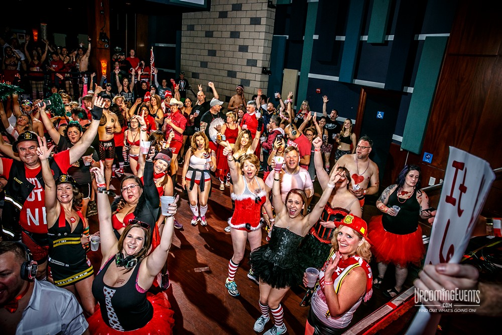 Cupid's Undie Run 2018 (Gallery 1)