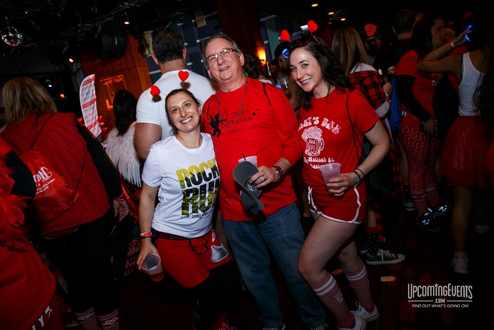 Cupid's Undie Run 2018 (Gallery 1)
