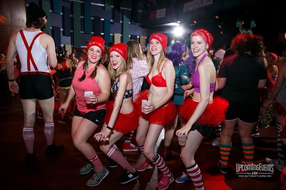 Cupid's Undie Run 2018 (Gallery 1)