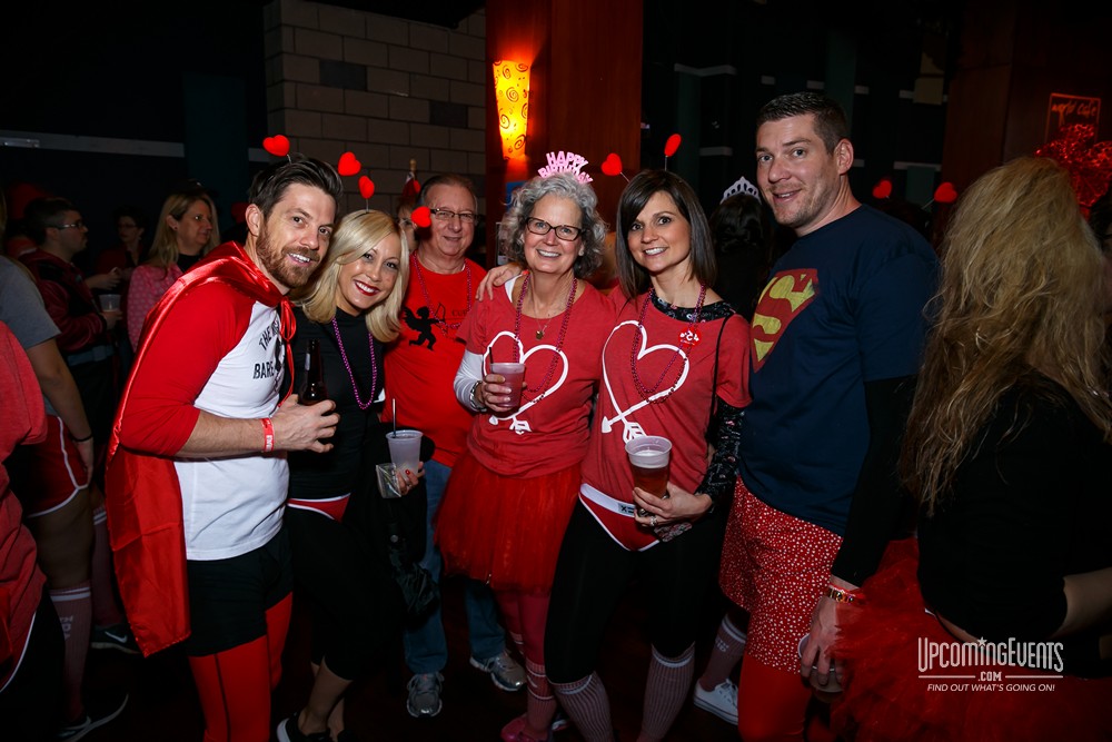 Cupid's Undie Run 2018 (Gallery 1)