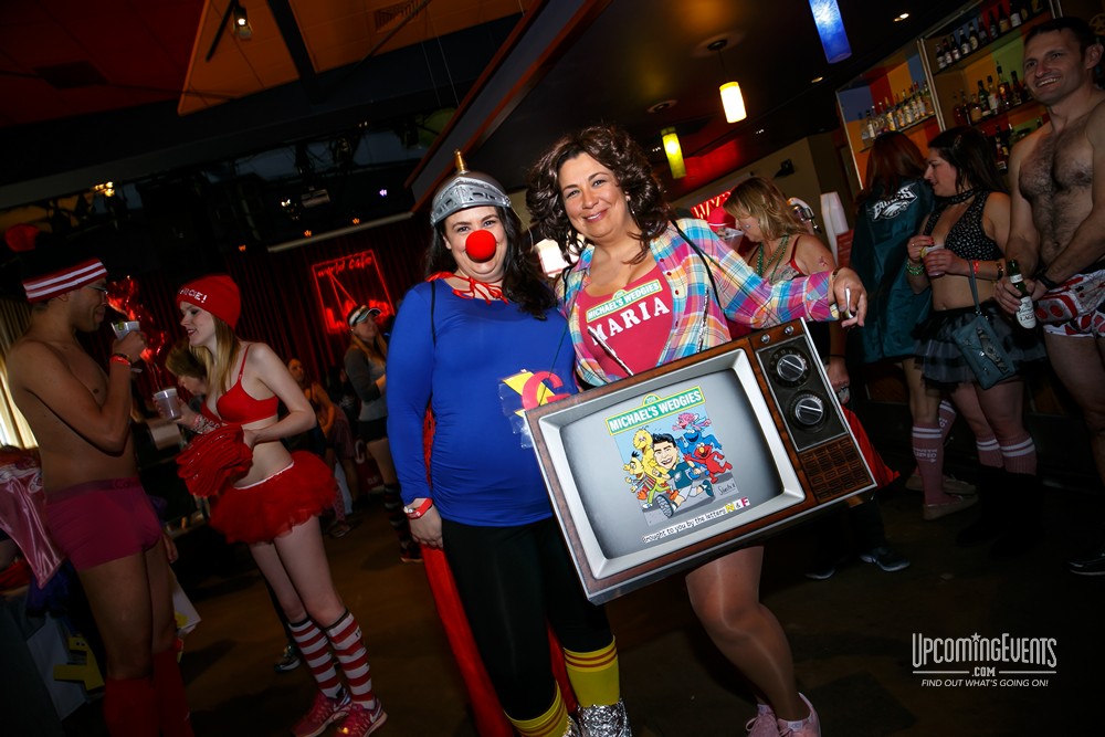 Cupid's Undie Run 2018 (Gallery 1)