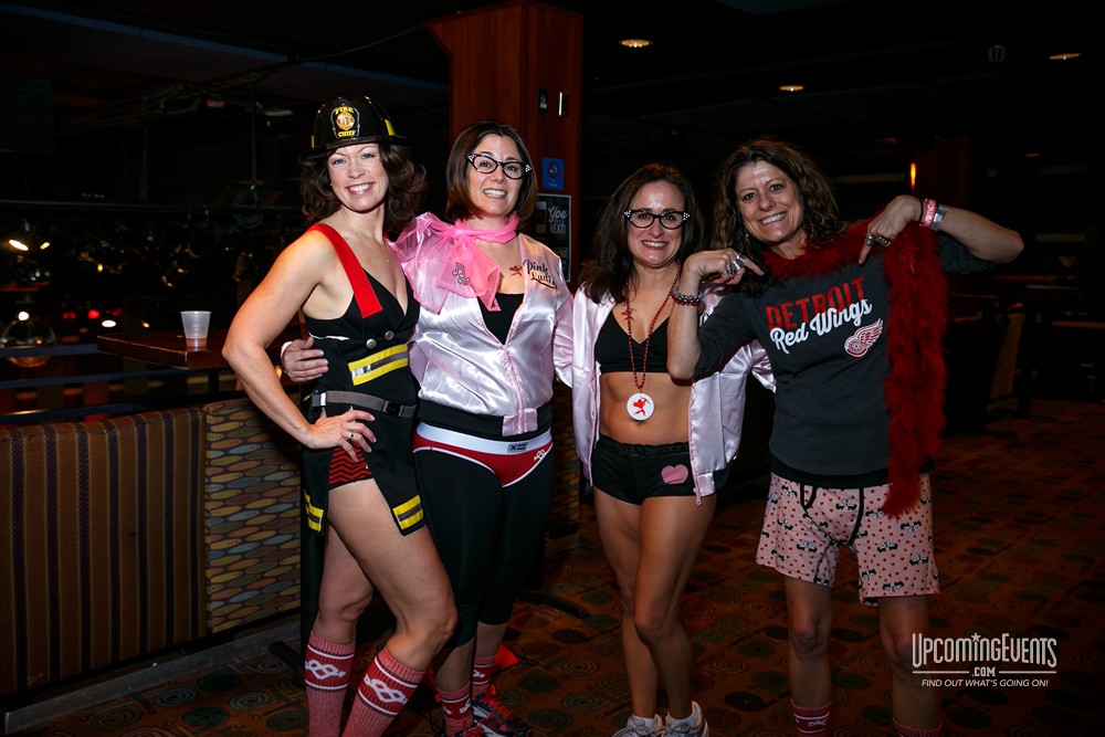 Cupid's Undie Run 2018 (Gallery 1)