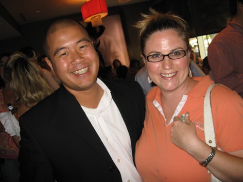 Young Professionals Networking Happy Hour