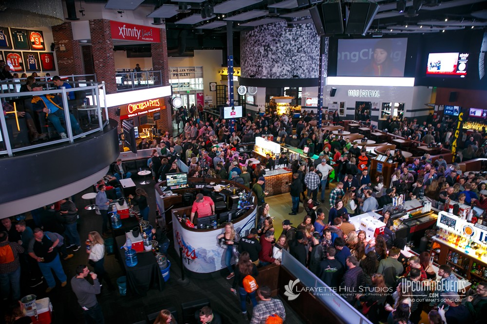 Winterfest Live! 2018 Craft Beer Festival