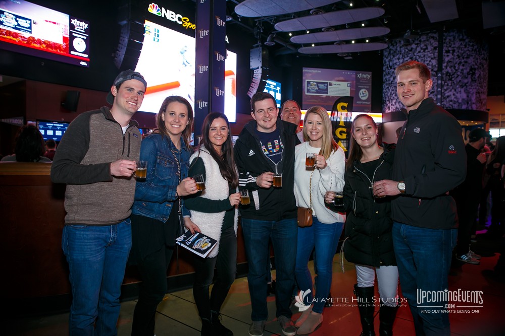 Winterfest Live! 2018 Craft Beer Festival