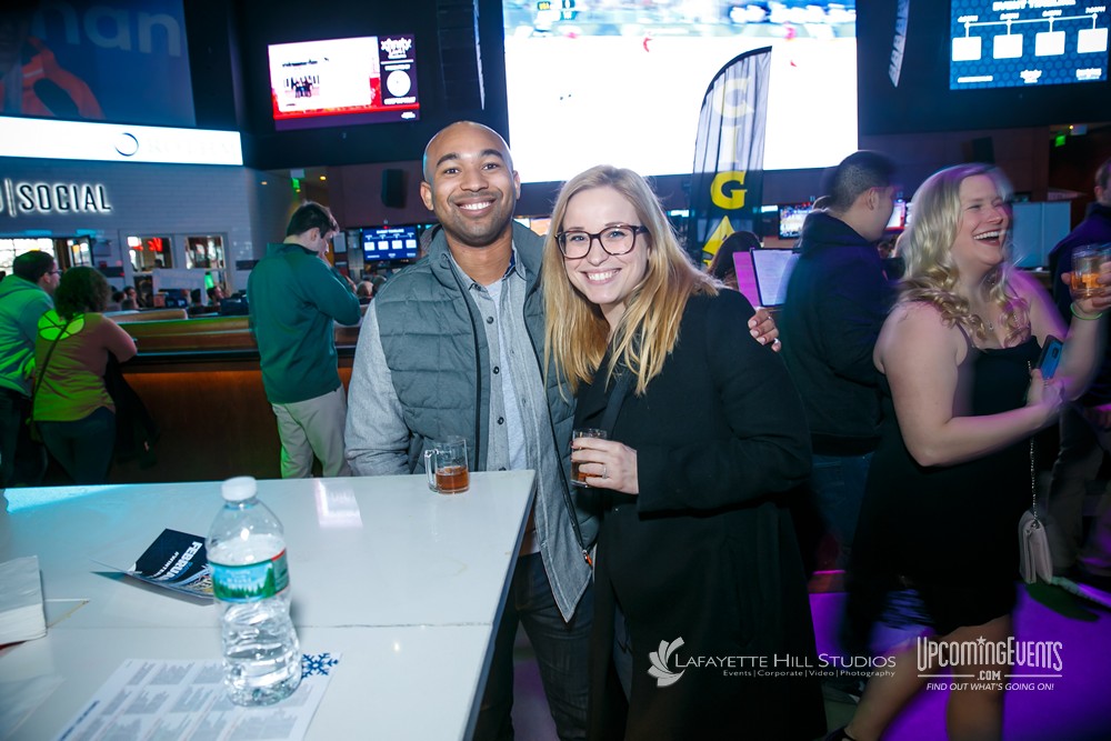 Winterfest Live! 2018 Craft Beer Festival