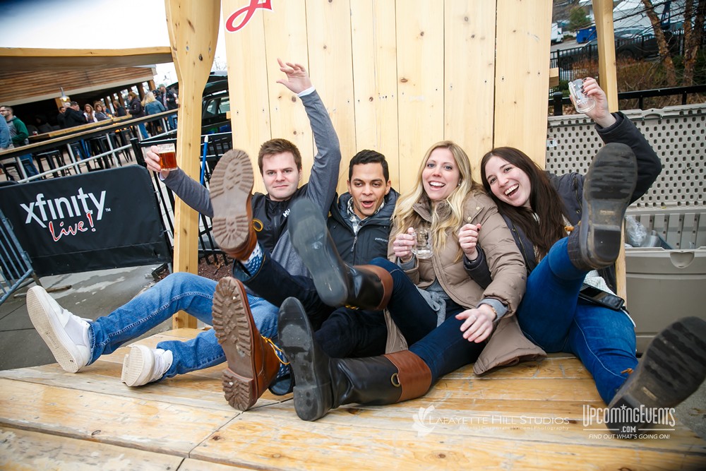 Winterfest Live! 2018 Craft Beer Festival