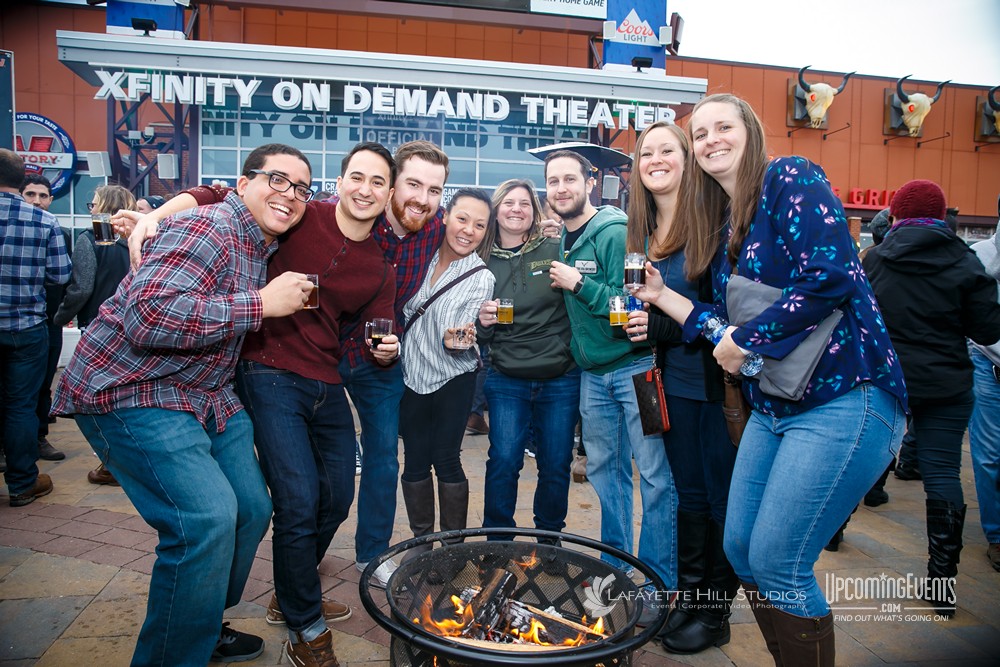 Winterfest Live! 2018 Craft Beer Festival