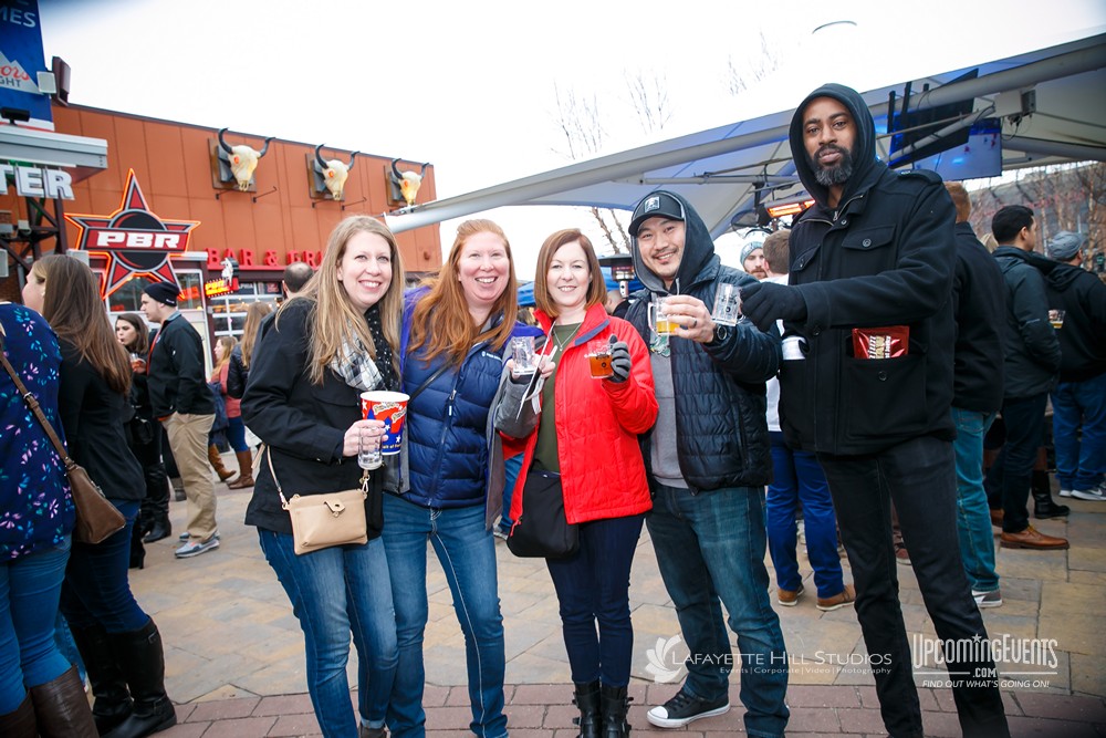 Winterfest Live! 2018 Craft Beer Festival