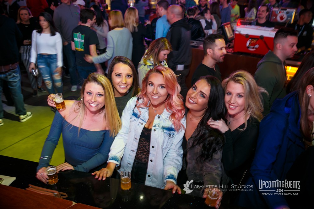 Winterfest Live! 2018 Craft Beer Festival