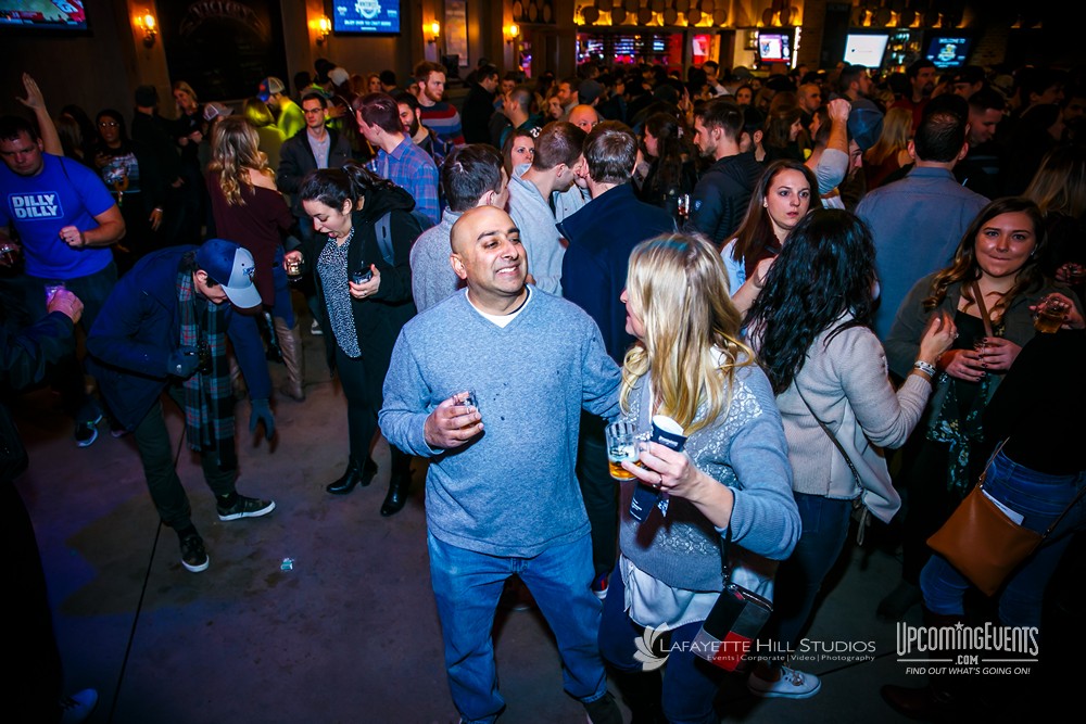 Winterfest Live! 2018 Craft Beer Festival