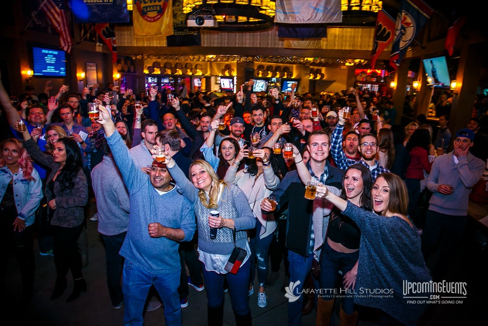 Winterfest Live! 2018 Craft Beer Festival