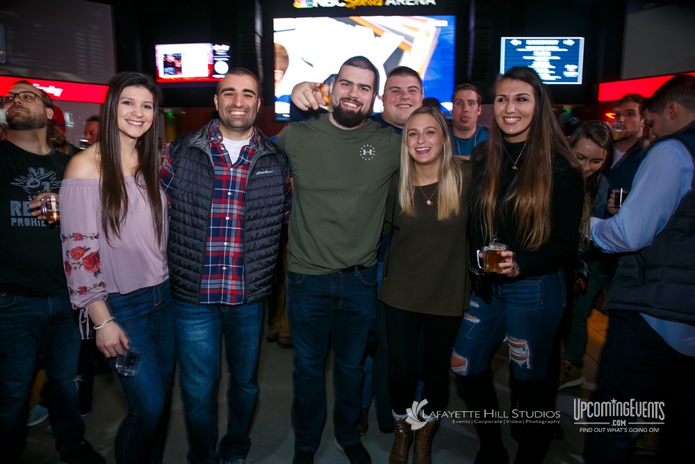 Winterfest Live! 2018 Craft Beer Festival