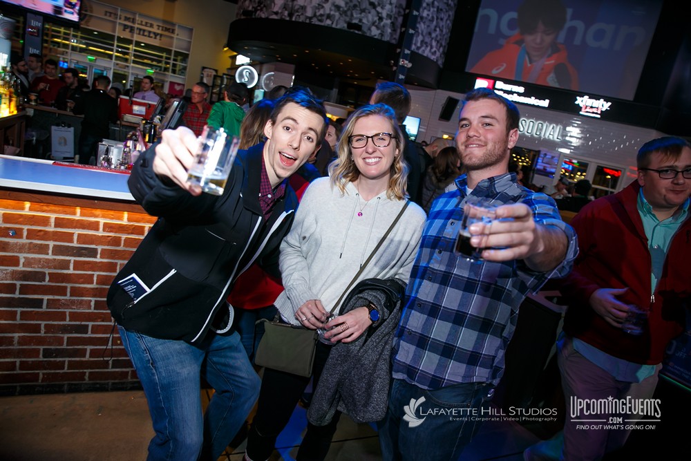 Winterfest Live! 2018 Craft Beer Festival