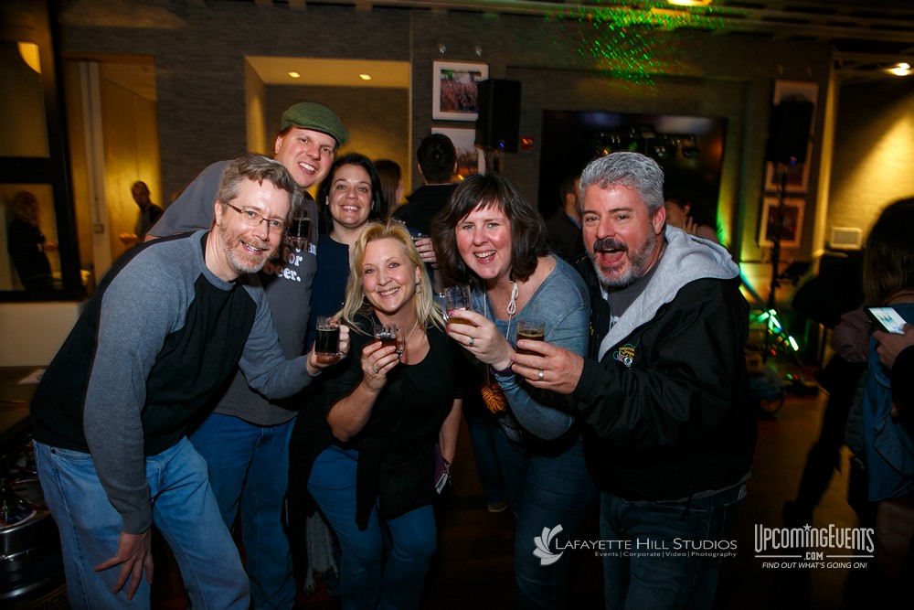 Winterfest Live! 2018 Craft Beer Festival