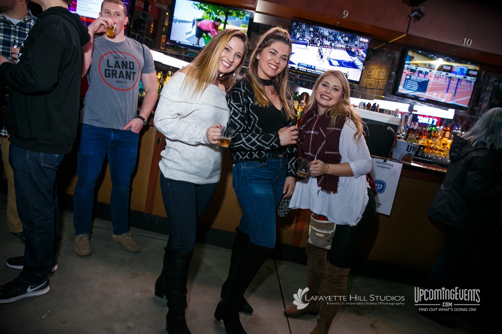 Winterfest Live! 2018 Craft Beer Festival