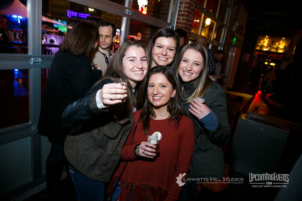 Winterfest Live! 2018 Craft Beer Festival