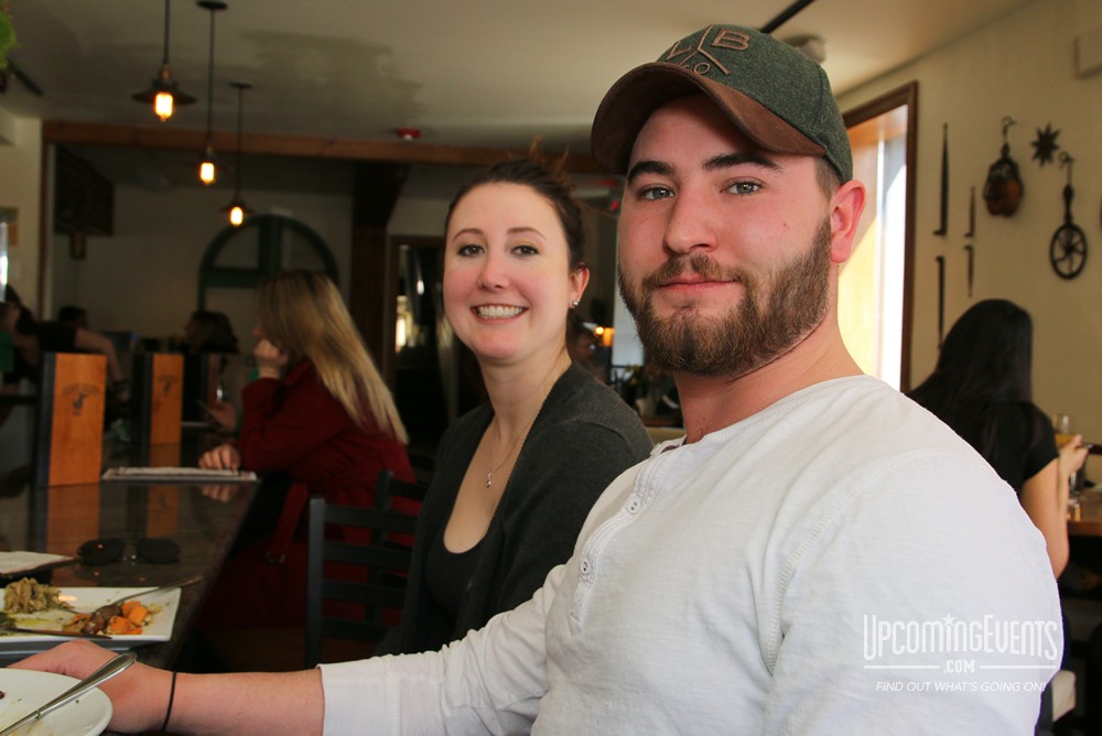 The Shamrock Crawl (Manayunk)