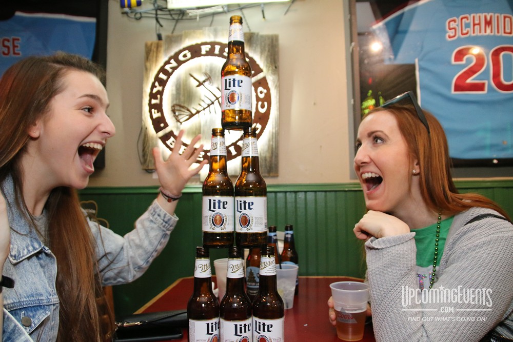 The Shamrock Crawl (Manayunk)