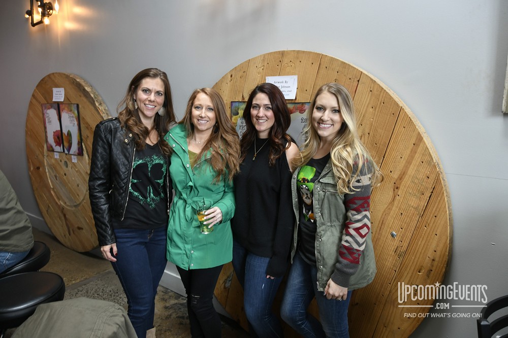 The Shamrock Crawl (Northern Liberties / Fishtown)
