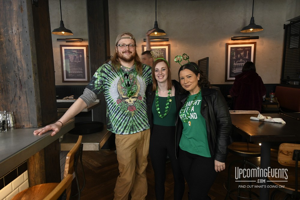 The Shamrock Crawl (Northern Liberties / Fishtown)