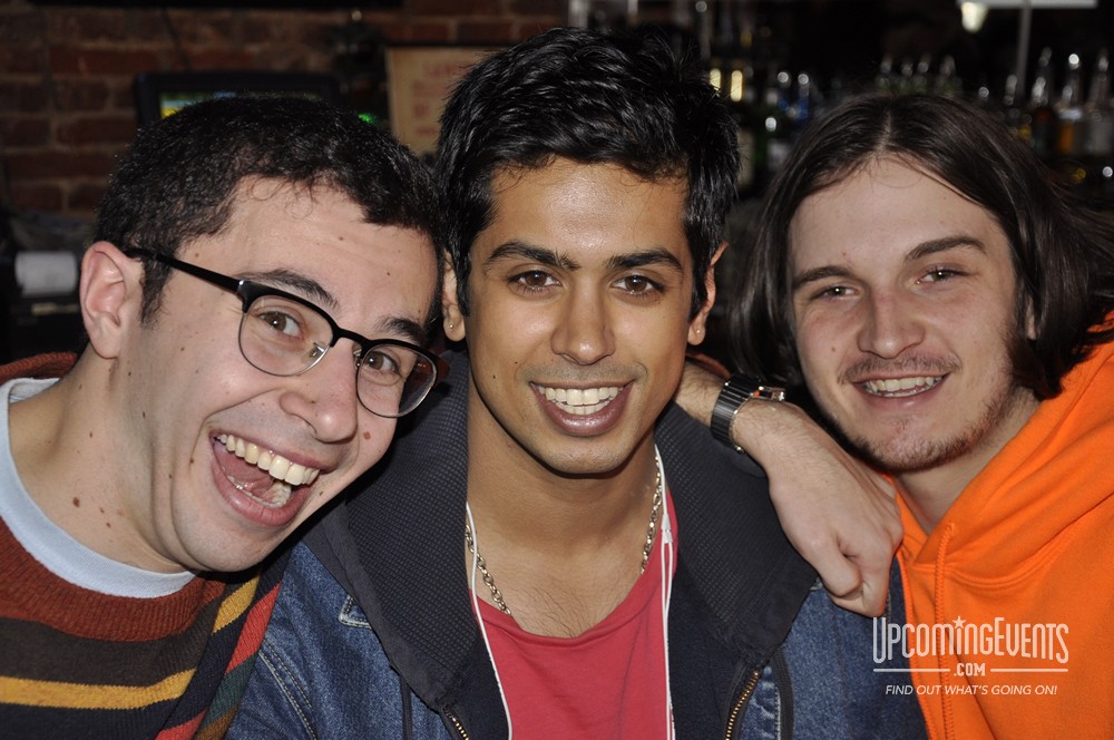 The Shamrock Crawl (University City)