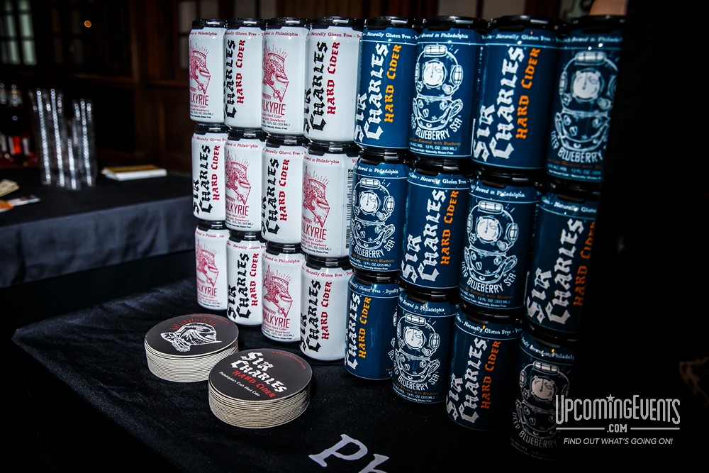 The Philadelphia Restaurant Festival