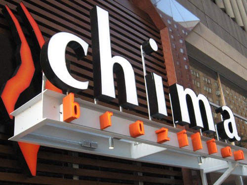 Young Professionals Networking Happy Hour