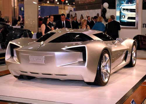 Black Tie Tailgate 2010