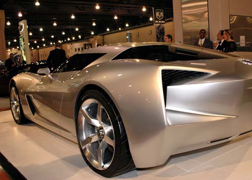 Black Tie Tailgate 2010