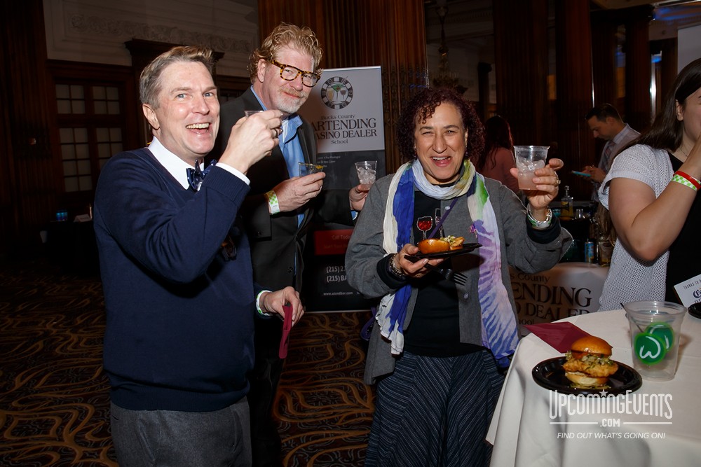 The Philadelphia Restaurant Festival