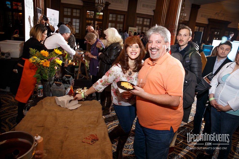 The Philadelphia Restaurant Festival