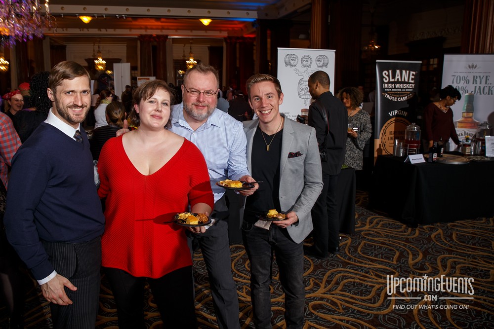 The Philadelphia Restaurant Festival