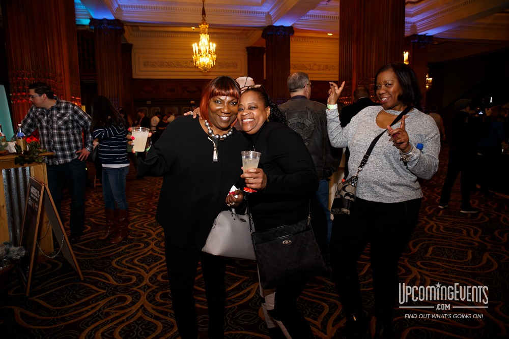 The Philadelphia Restaurant Festival