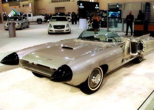 Black Tie Tailgate 2010