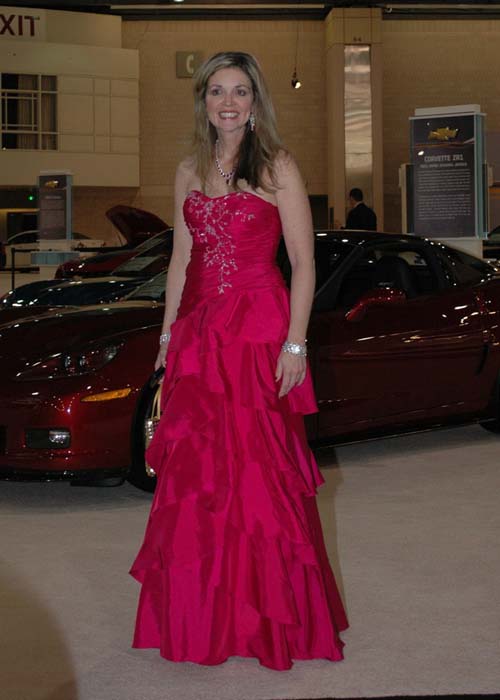 Black Tie Tailgate 2010