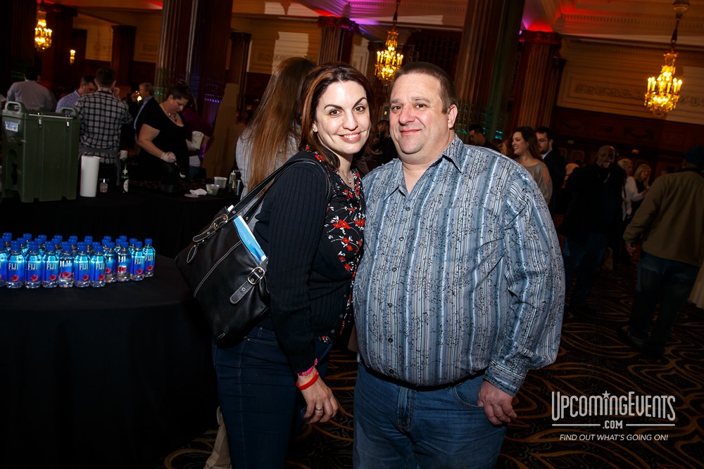 The Philadelphia Restaurant Festival