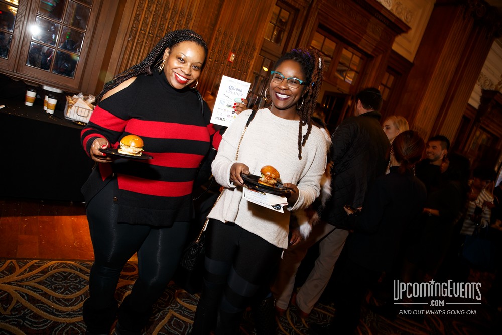 The Philadelphia Restaurant Festival