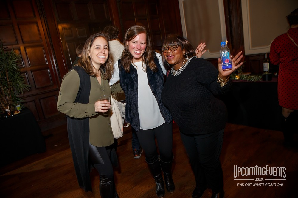 The Philadelphia Restaurant Festival