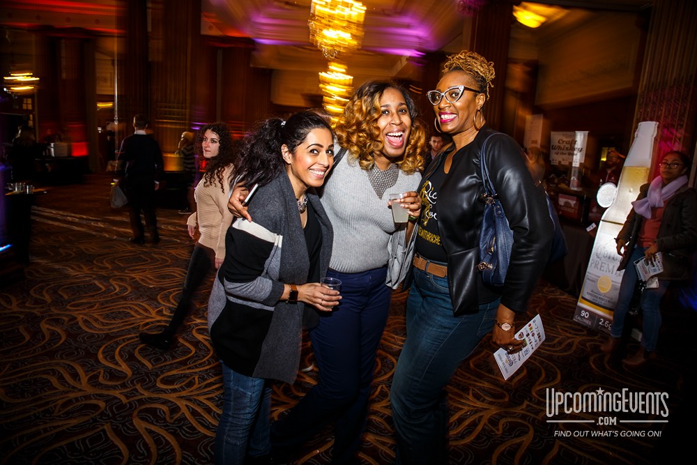 The Philadelphia Restaurant Festival