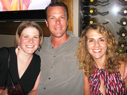 Young Professionals Networking Happy Hour