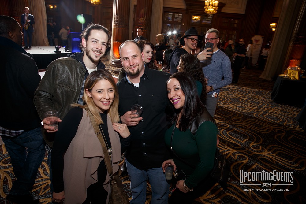 The Philadelphia Restaurant Festival