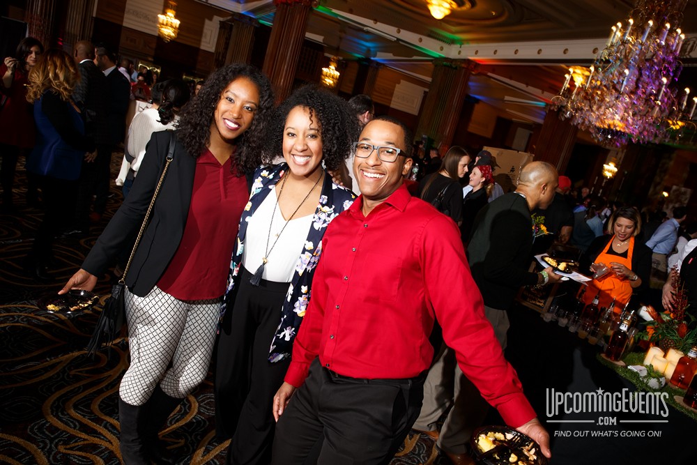 The Philadelphia Restaurant Festival