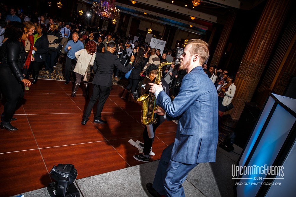 The Philadelphia Restaurant Festival